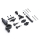 DJI Osmo zestaw do montażu kamery z tyłu roweru - 1351067 - zdjęcie 3